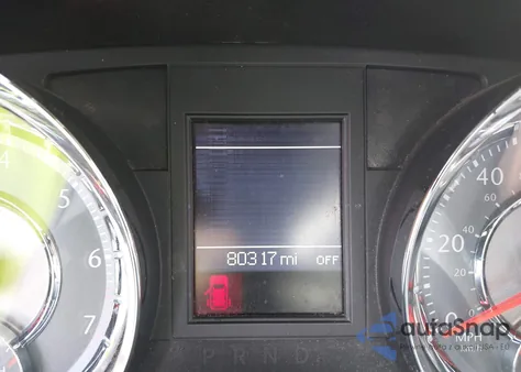 2014 Chrysler Town & Country Touring from USA, damaged, VIN 2C4RC1BG2ER310839